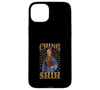 Reina Pirata de Asia - Ching Shih Carcasa para iPhone 15 Plus