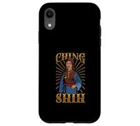 Reina Pirata de Asia - Ching Shih Carcasa para iPhone XR