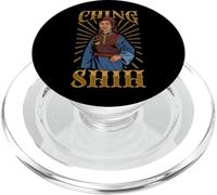 Reina Pirata de Asia - Ching Shih PopSockets PopGrip para MagSafe