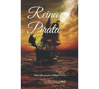 Reina Pirata (Espadas Cruzadas)
