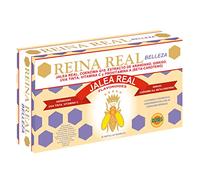 Robis Reina Real Belleza 20 Ampollas