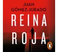 Reina Roja (antonia Scott 1) (audiolibro)