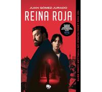 Reina roja (Antonia Scott 1) (MAXI)