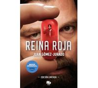 Reina roja (Antonia Scott 1) (MAXI)