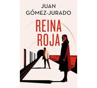 Reina roja – Antonia Scott 1 – Universo Reina Roja – Edición especial limitada – Ediciones B