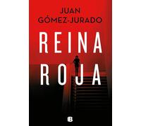 Reina roja (Antonia Scott 1) (Universo Reina Roja)