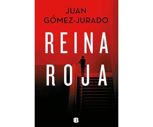Reina roja (Antonia Scott 1) (Universo Reina Roja)