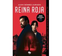 REINA ROJA EDICION ESPECIAL SERIE PRIME | Gómez Del Barrio , Juan Jurado Carpio