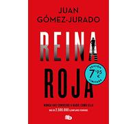 Reina roja (edición limitada a precio especial) (CAMPAÑAS)