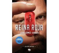 REINA ROJA EDICION SERIE REINA ROJA VERSION JON ANTONIA S | Gómez Del Barrio , Juan Jurado Carpio