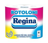15 x REGINA Papel Higiénico 4 Rotoloni
