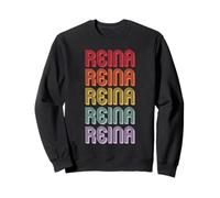 Reina Sudadera