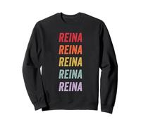 Reina Sudadera