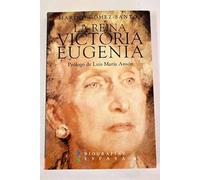 Reina Victoria eugenia, la