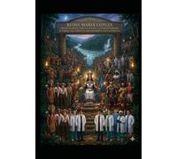 REINA Y DIOSA MARIA LIONZA: INVOCACIONES PARA LA SUERTE Y LA PROSPERIDAD A TODAS LAS CORTES Y LAS DEIDADES Y SUS ESPIRITUS