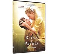 Reina Y Patria [DVD]