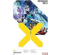 REINADO DE X 1 | Phil Noto, Stephen Segovia, Zeb Wells, Leah