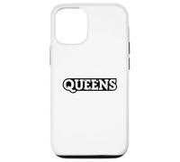 Reinas Carcasa para iPhone 12/12 Pro