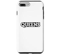 Reinas Carcasa para iPhone 7 Plus/8 Plus