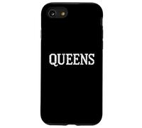Reinas Carcasa para iPhone SE (2020) / 7 / 8