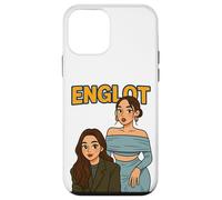 Reinas de Belleza Englot Thai GL Carcasa para iPhone 12 Mini