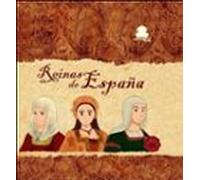 Reinas De España