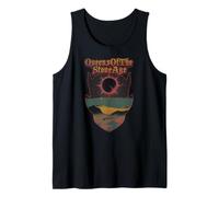 Reinas de la Edad de Piedra Doom Dune Camiseta sin Mangas
