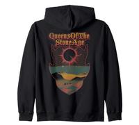 Reinas de la Edad de Piedra Doom Dune Sudadera con Capucha
