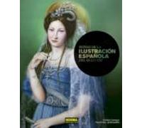 Reinas de la Ilustración Española del Siglo XXI (SIN COLECCION)