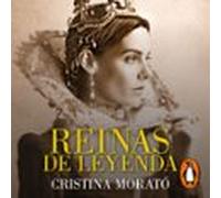 Reinas De Leyenda (audiolibro)