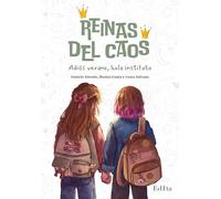 Reinas del caos (Edita)