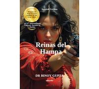 Reinas del Hampa Secuela del libro bestseller Señores de la Droga del Mundo