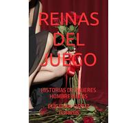 REINAS DEL JUEGO