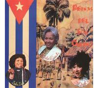 Reinas Del Son Cuban - Reinas Del Son Cubano
