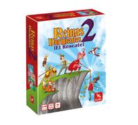 Juego De Mesa LUDILO Reinas Durmientes 2