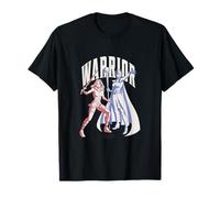 Reinas Guerreras Maestros del Universo Camiseta