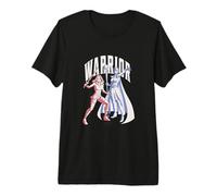 Reinas Guerreras Maestros del Universo Camiseta Premium