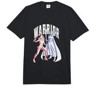 Reinas Guerreras Maestros del Universo Comfort Colors Adult Heavyweight T-Shirt