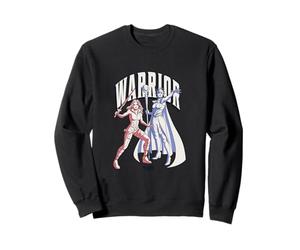 Reinas Guerreras Maestros del Universo Sudadera