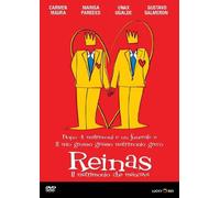 Reinas - Il Matrimonio Che Mancava [Italia] [DVD]