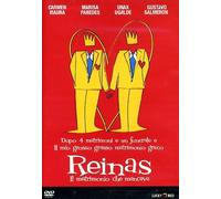 Reinas - Il Matrimonio Che Mancava [Italia] [DVD]