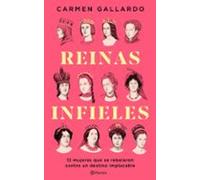 Reinas Infieles