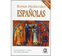 REINAS MEDIEVALES ESPA?OLAS (SIN COLECCION)