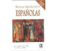 Reinas Medievales Españolas