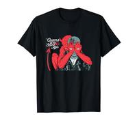 Reinas oficiales del diablo de la edad de piedra Camiseta