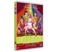 Reinas [Reino Unido] [DVD]