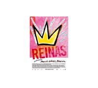 Reinas - Un film de Manuel Gómez Pereira [DVD]