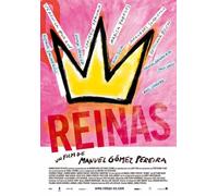 Reinas - Un film de Manuel Gómez Pereira [DVD]