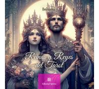 Reinas y Reyes del Tarot