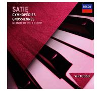 Reinbert de Leeuw - Satie: Gymnopédies; Gnossiennes
